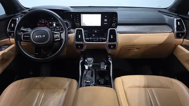 KIA SORENTO PRESTIGE 2022