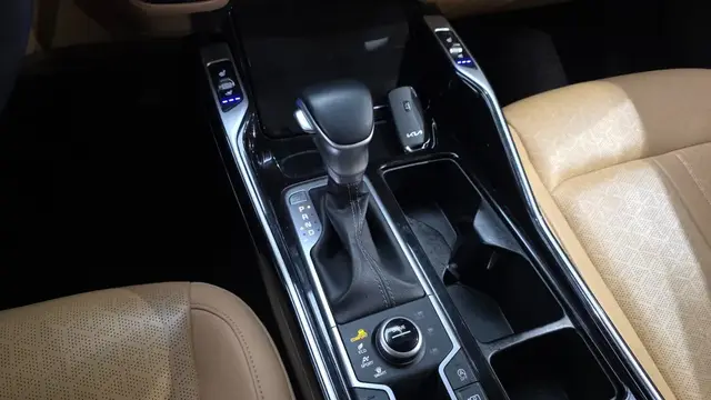 KIA SORENTO PRESTIGE 2022