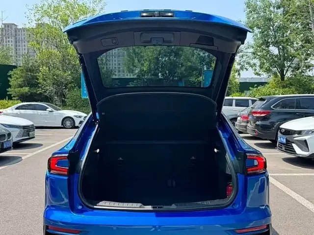 FORD EVOS ECOBOOST 245 ST-LINE 2022