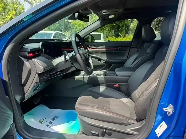FORD EVOS ECOBOOST 245 ST-LINE 2022