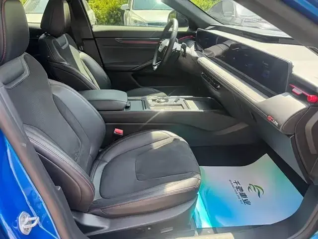 FORD EVOS ECOBOOST 245 ST-LINE 2022