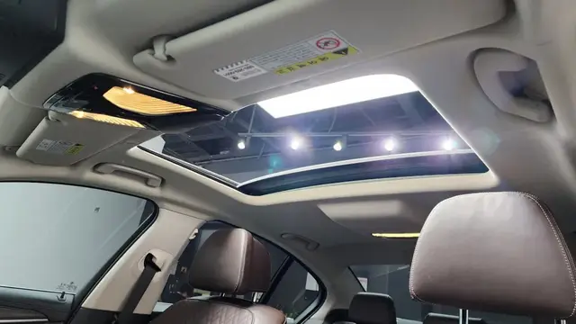 BMW 5 SERIES LUXURY 2020