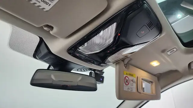 BMW 5 SERIES LUXURY 2020
