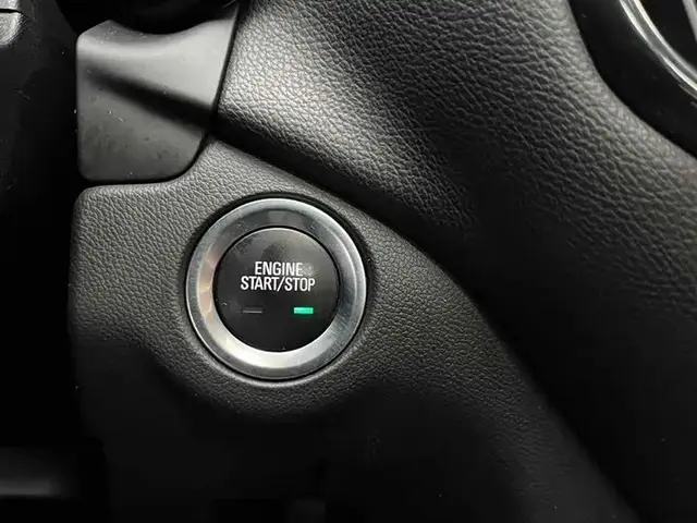 CHEVROLET EQUINOX 535T CROSS EDITION 2022