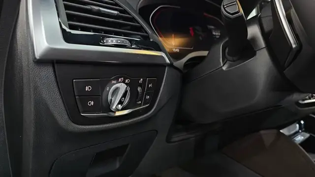 BMW X4 2021
