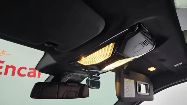 BMW X4 2021