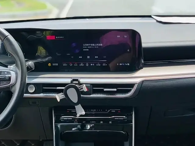KIA K5 REFRESH K5 380T GT-LINE REFRESH 2022