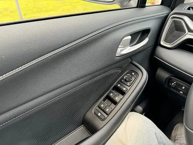 GAC GS4 TECHNOLOGY GS4 270T INTELLIGENT TECHNOLOGY 2023