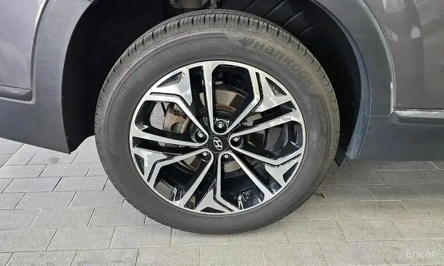 HYUNDAI SANTA FE PREMIUM 2019