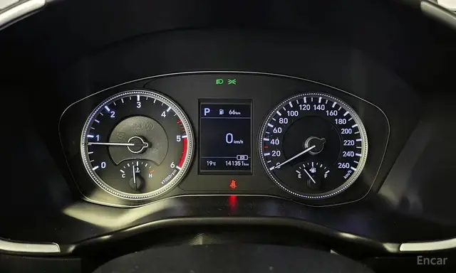 HYUNDAI SANTA FE PREMIUM 2019