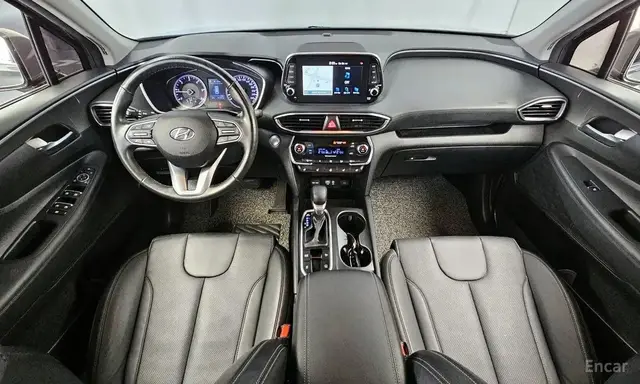 HYUNDAI SANTA FE PREMIUM 2019
