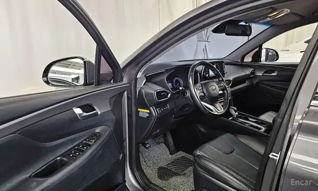 HYUNDAI SANTA FE PREMIUM 2019
