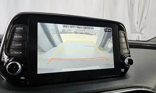 HYUNDAI SANTA FE PREMIUM 2019