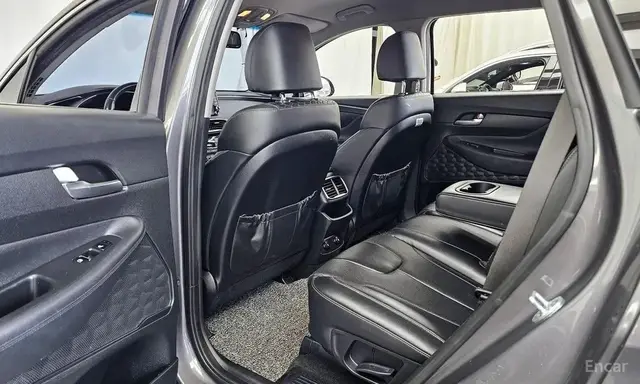 HYUNDAI SANTA FE PREMIUM 2019