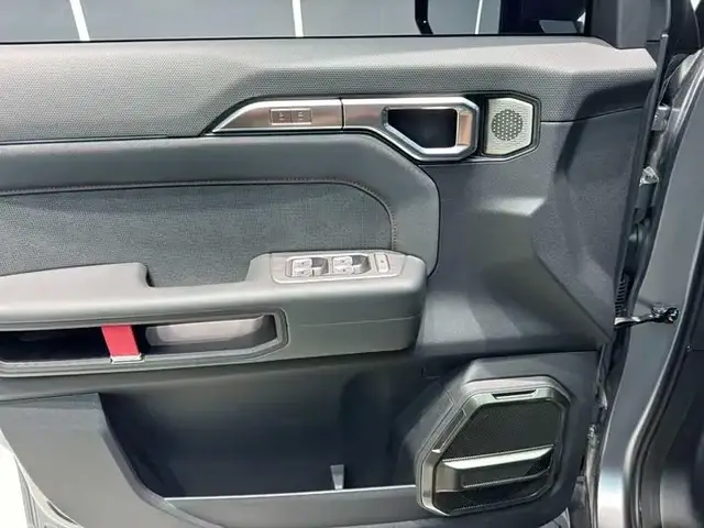 JETOUR TRAVELER 2023