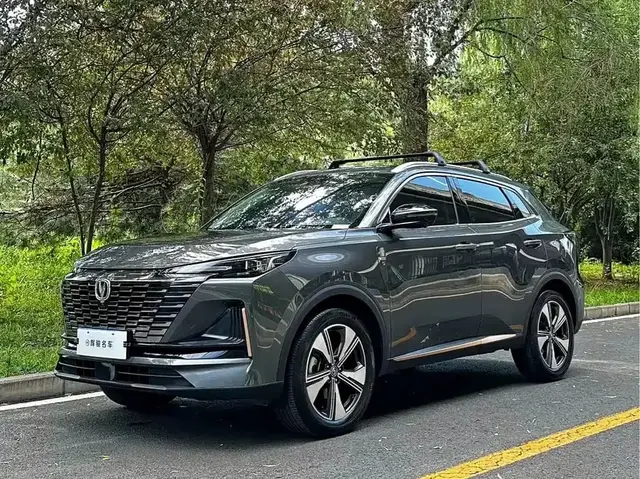 CHANGAN CS55PLUS PREMIUM 2023
