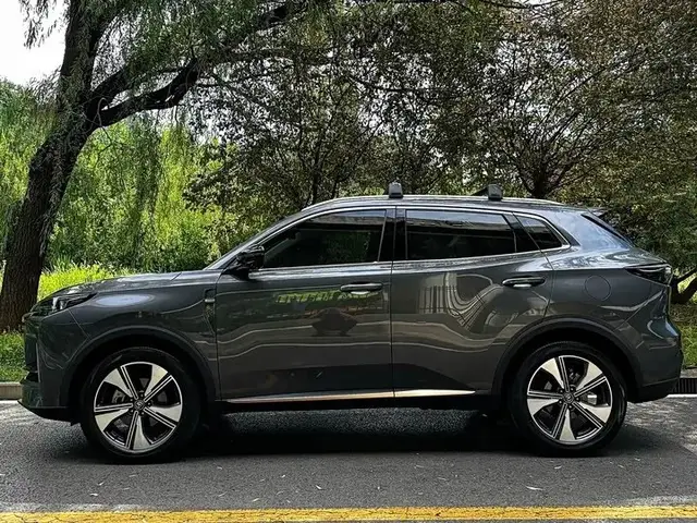 CHANGAN CS55PLUS PREMIUM 2023