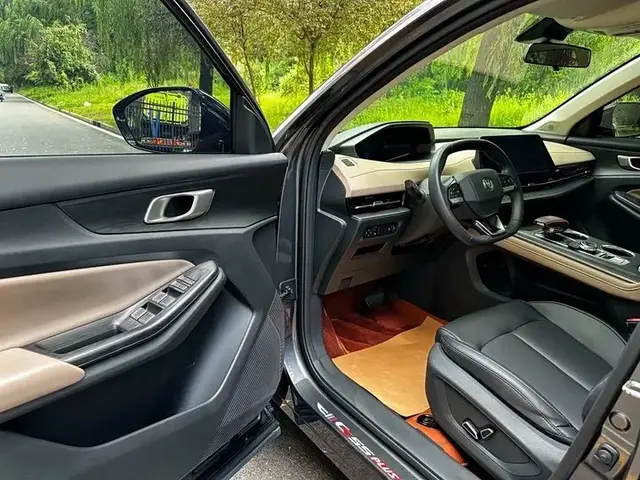 CHANGAN CS55PLUS PREMIUM 2023