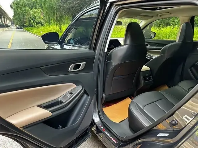 CHANGAN CS55PLUS PREMIUM 2023