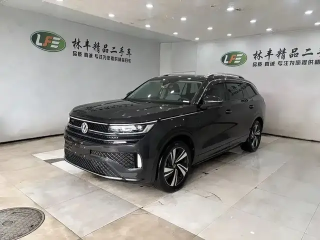 VOLKSWAGEN TAVENDOR 380TSI AWD R-LINE 2023