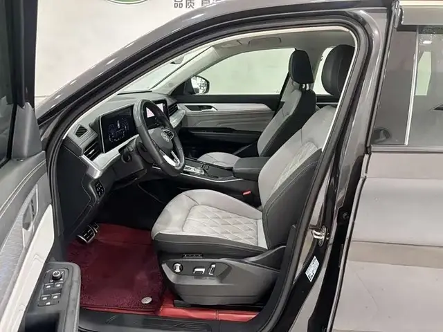 VOLKSWAGEN TAVENDOR 380TSI AWD R-LINE 2023