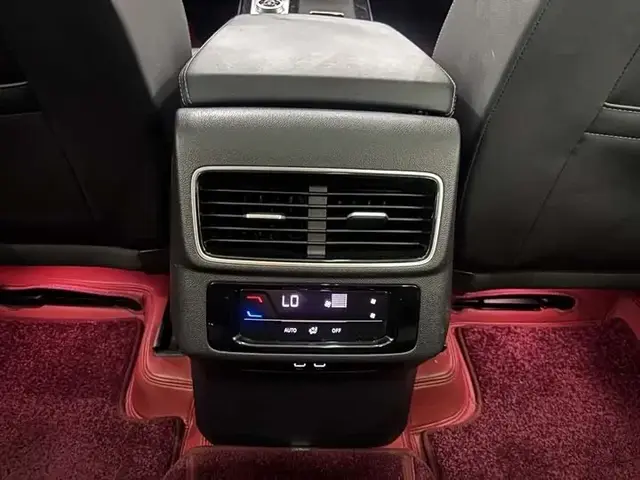 VOLKSWAGEN TAVENDOR 380TSI AWD R-LINE 2023
