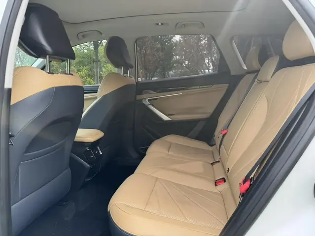 GEELY BOYUE L PREMIUM 2023