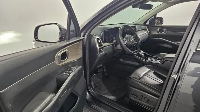 KIA SORENTO PRESTIGE 2021