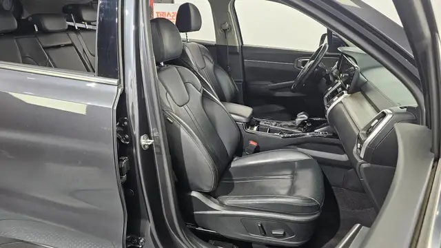 KIA SORENTO PRESTIGE 2021
