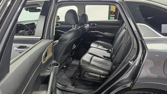 KIA SORENTO PRESTIGE 2021