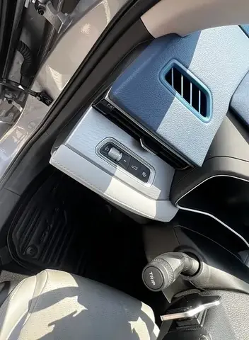 GEELY PREFACE ELITE 2022