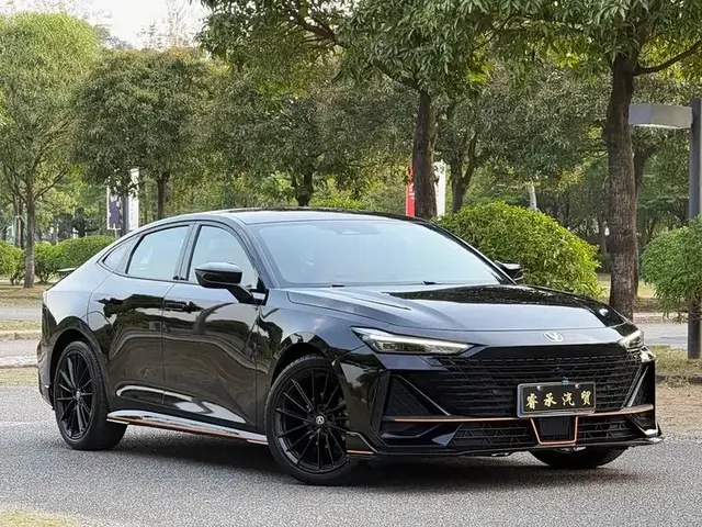 CHANGAN UNI-V 2023