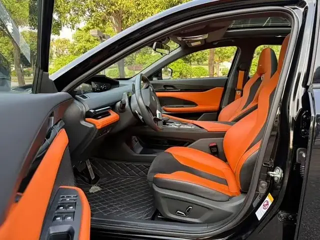 CHANGAN UNI-V 2023