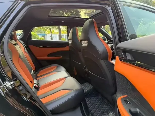 CHANGAN UNI-V 2023