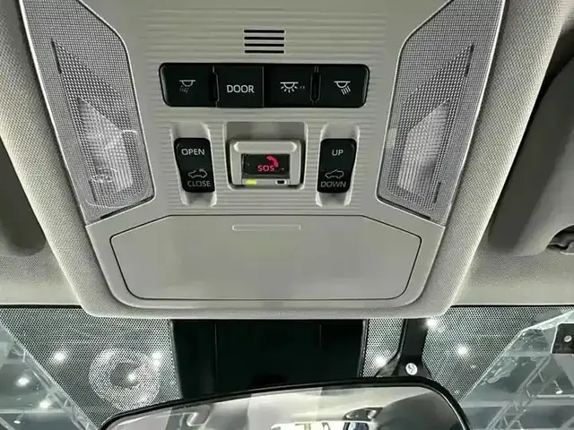 TOYOTA WILDLANDER LUXURY 2022
