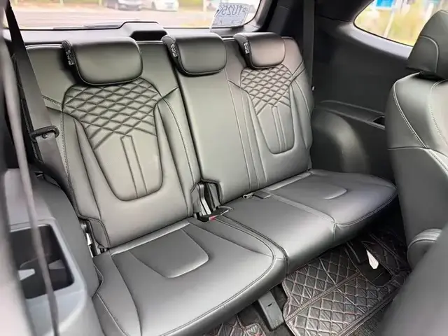 HYUNDAI CUSTO 380TGDI LOVE CUSTO 380TGDI SMART LOVE 2022