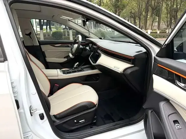 DONGFENG AEOLUS SHINE MAX 2023