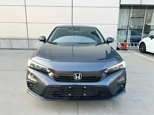 HONDA CIVIC 240TURBO CVT SPORT 2023