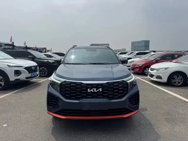 KIA SPORTAGE ACE 1 2021