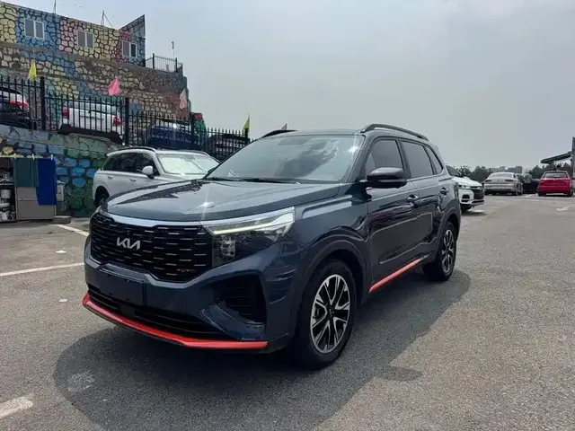 KIA SPORTAGE ACE 1 2021