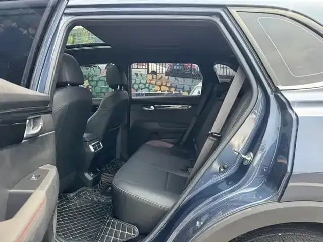 KIA SPORTAGE ACE 1 2021