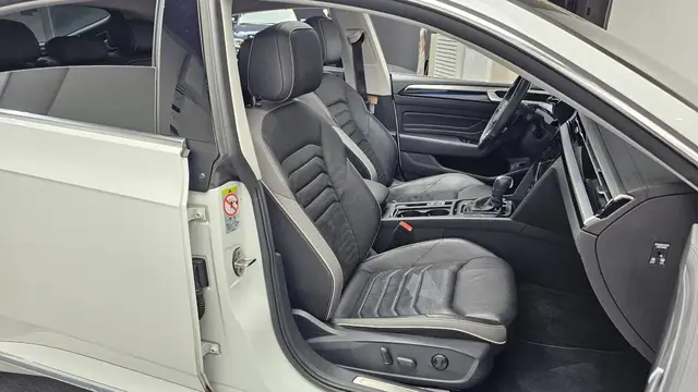 VOLKSWAGEN ARTEON PRESTIGE 2023