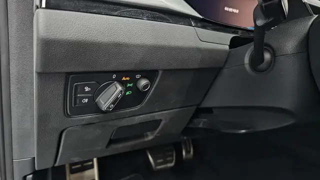 VOLKSWAGEN ARTEON PRESTIGE 2023