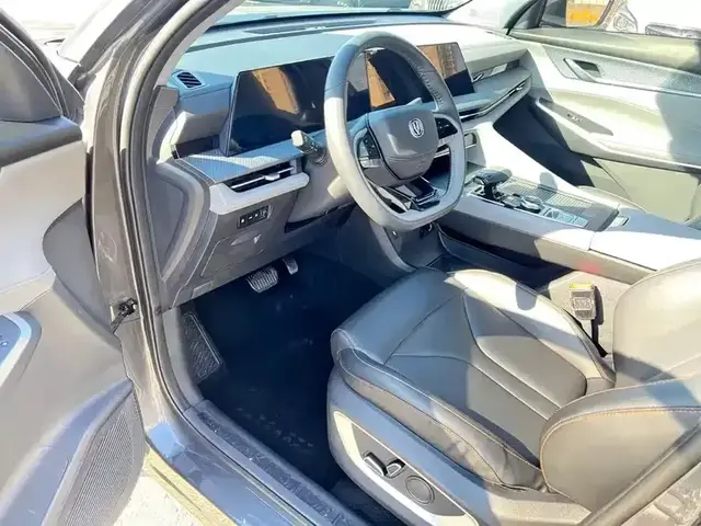 CHANGAN CS75PLUS PREMIUM 2023