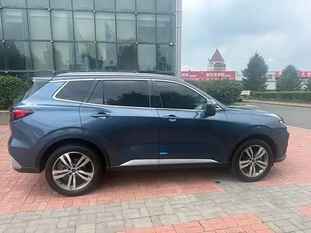 FORD EQUATOR SPORT PREMIUM 2022