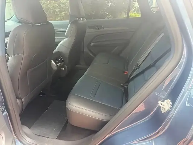 FORD EQUATOR SPORT PREMIUM 2022