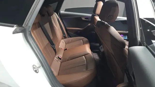 AUDI A5 PREMIUM 2019