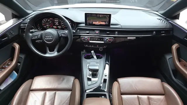AUDI A5 PREMIUM 2019