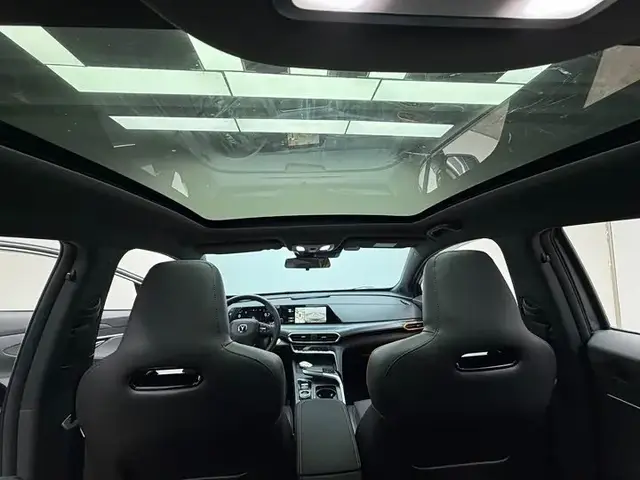 CHANGAN UNI-T 2022