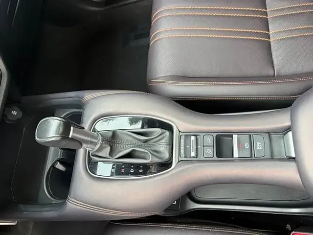 HONDA ZR-V PREMIUM 2022